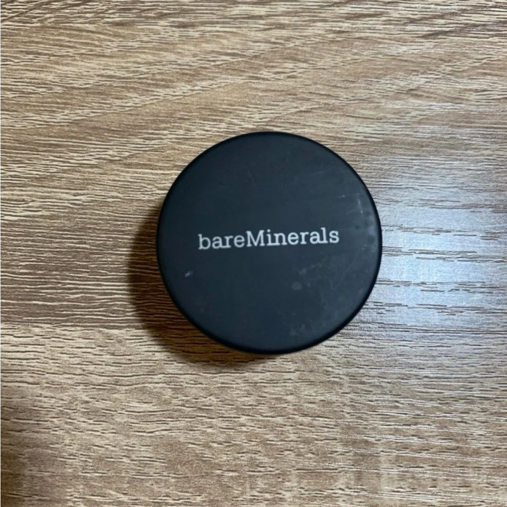 bareMinerals temptation eye color shadow